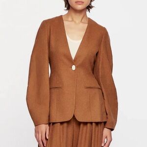 Kotn Women's Wool Scarab Sportcoat